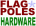 Hardware And Flag Poles