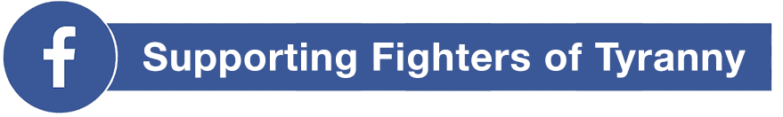 Supporting Fighters of Tyranny